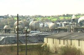 Inquiétudes sanitaires autour du bassin industriel de Lacq