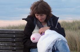 Zika : l’allaitement ne présente pas de danger pour le bébé