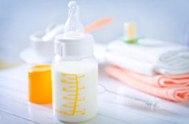 Laits végétaux : les parents d'un bébé décédé écopent de 6 mois avec sursis