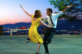 Oscars : pourquoi La La Land a toutes ses chances