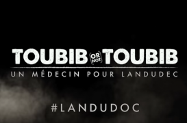 Toubib or not toubib : une vidéo humoristique pour recruter un médecin 