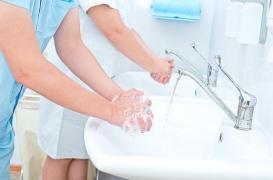 Hygiène des mains : un geste trop négligé par les soignants