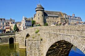 Laval : l’eau reste impropre à la consommation