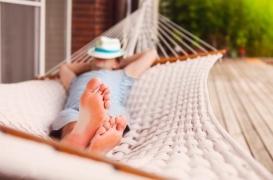 Troubles du sommeil : se faire bercer permet de mieux dormir 