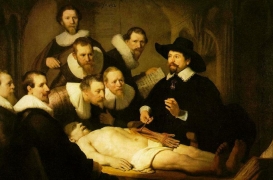 Comment les corps donnés à la science sont-ils utilisés pour former des étudiants en médecine ?