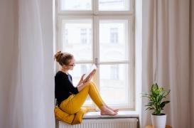 Confinement : 6 livres à (re)découvrir