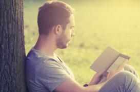 Lecture : les romans améliorent l'espérance de vie 