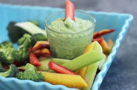 Nutrition : manger sain laisse sur sa faim !