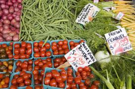 Un régime pauvre en fibres affecte le microbiote sur 4 générations