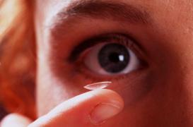 Lentilles de contact : des prix qui varient du simple au triple