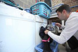 Lessives : beaucoup trop d’allergènes encore présents