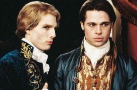 Le vampire résulte d’une mutation génétique