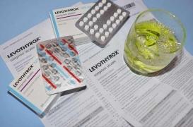 Levothyrox : le laboratoire Merck s’explique 