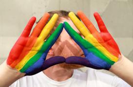 Homophobie : les signalements ont reculé en 2015