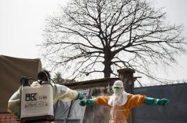 Libéria : une maladie mystérieuse a tué onze personnes