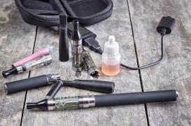 E-cigarette : le Royaume-Uni la recommande pendant Stoptober
