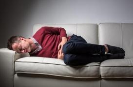 Maladie de Crohn : risque accru de lymphome avec les traitements   