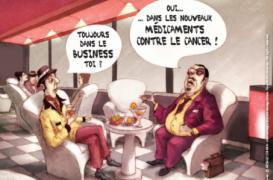 Prix du médicament : le Leem dénonce une « instrumentalisation des patients »