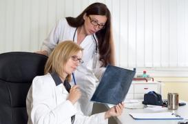 Cancer : une mutation améliore l'impact d'une immunothérapie