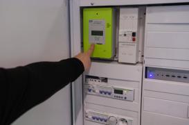 Les électrosensibles inquiets de l’arrivée des compteurs Linky