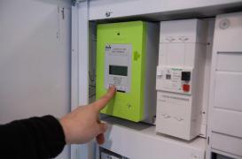 Les compteurs Linky seraient sans danger  pour la santé