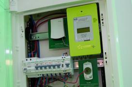 Compteur Linky : l’Anses écarte tout risque pour la santé