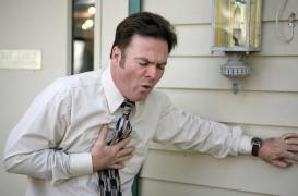 Infarctus : la grippe multiplie le risque par 17