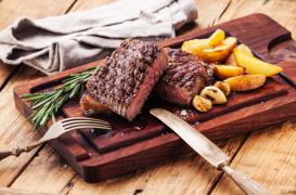 Insuffisance rénale : l’excès de viande rouge augmente le risque