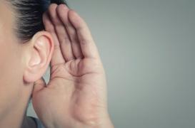 Surdité congénitale : la thérapie génique, une voie prometteuse pour retrouver l’ouïe  