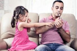 Les enfants exposés au tabagisme ont plus de risques de souffrir d'une BPCO mortelle à l'âge adulte