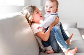 Comment les fratries participent au bon développement des enfants ?
