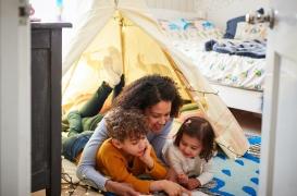 Quel livre choisir pour un enfant de 3 à 5 ans?