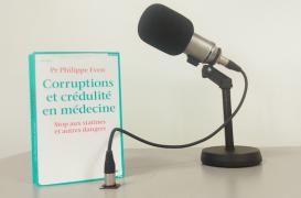 Crédulité en médecine : les spécialistes répondent aux accusations du Pr Even