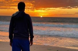 Maladie de Charcot : “J’ai appris que mon espérance de vie allait passer de 40 ans à 3 ou 4 ans”