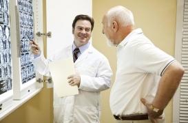 Lombalgie : la piste des corticoïdes pour traiter les patients chroniques