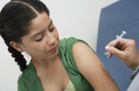 Méningite : nouvelle vague de vaccinations à Dinan