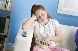 Obésité infantile : dix fois plus d’enfants concernés en 40 ans