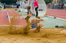 Sport : les athlètes olympiques vivent 7 années de plus 