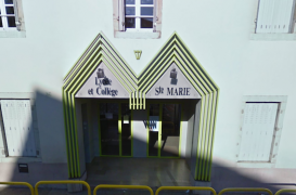 Lons-le-Saunier : un cas de méningite chez un adolescent