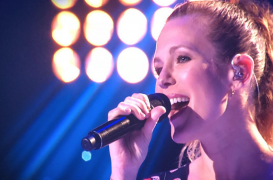 Endométriose : Lorie Pester raconte son engagement dans la lutte contre la maladie  