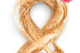 Love Baguette : une belle opération pour financer la lutte au quotidien contre le sida 