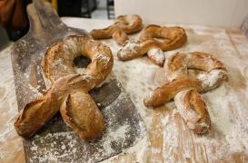 Love Baguette : des pains pour mettre le sida K.O.