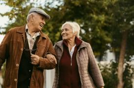 Espérance de vie : pourquoi de telles différences entre hommes et femmes ? 