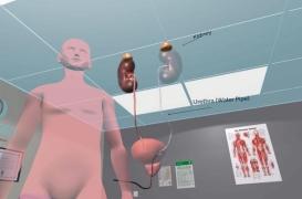 Angoisse des soins : la réalité virtuelle pourrait-elle l'apaiser ?