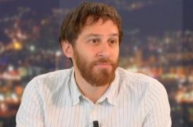 Le Pr Yonathan Freund: 