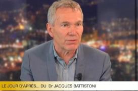 Jacques Battistoni : 