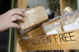 Régime sans gluten : seule une intolérance le justifie