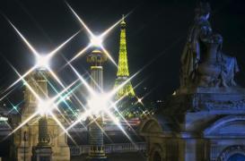 La lumière artificielle nuit à notre santé