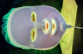 Luminothérapie : des bienfaits sur les traumatismes crâniens