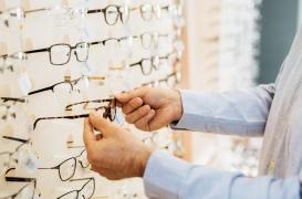 Avec le déconfinement,  l'activité reprend de plus belle chez les opticiens